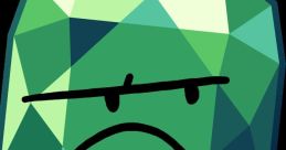 BFDI (BFDIA): Ruby