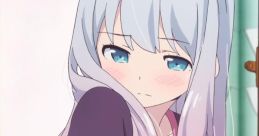 Sagiri (Eromanga sensei)