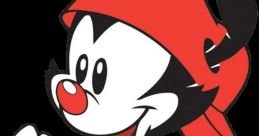 Wakko Warner