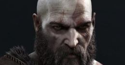 Kratos (God of War Ragnarok) (Christopher Judge)