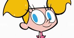 Dee Dee (Kat Cressida, Dexter's Laboratory)