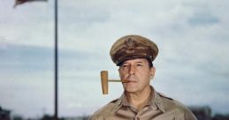 Douglas MacArthur