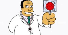 Dr Hibbert (The Simpsons)