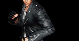 Kyo Kusanagi (The King of Fighters XV) (Tomoaki Maeno)