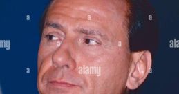Silvio Berlusconi (Italian politician)