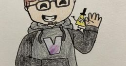 Vailskibum-Vailskibum94 - Cartoon News YouTuber