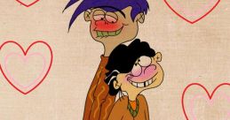Rolf (Ed Edd n Eddy) Mangio-Crepe