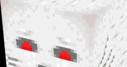 Ghast (Minecraft)
