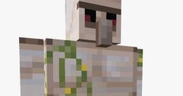 Iron Golem (Minecraft)