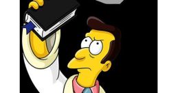 Reverend Lovejoy (The Simpsons)