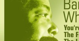 You Are The First, My Last, My Everything (Barry White)