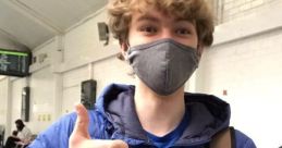 TommyInnit - Tom Simons (Youtuber)