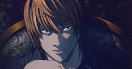 Light Yagami (Italian dub by Flavio Aquilone)