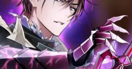 Kayron (Epic Seven) VA: Shinichiro Miki