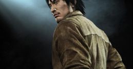 Shinada Tatsuo (Yakuza 5)