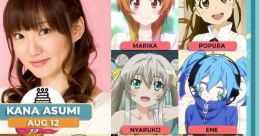 Hook JP (VA: Kana Asumi) (Honkai: Star Rail) - Mangio-Crepe