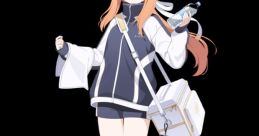 Iochi Mari (Blue Archive) Type your text to hear it in the voice of Iochi Mari (Blue Archive).