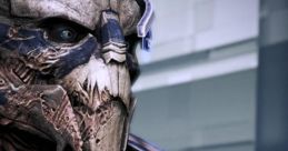 Garrus Vakarian (Mass Effect series) (Brandon Keener)