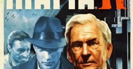 Leo Galante Mafia 2(RUS) - Crepe.