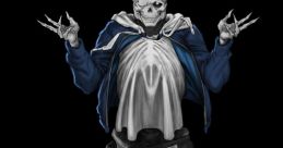 Sans (If Undertale Was Realistic)