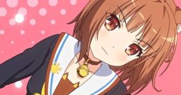 Azuki (Nekopara)
