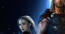 Thor: Love and Thunder