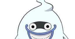 French Whisper from Yo-Kai Watch