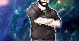 Croix89 (Italian YouTuber)