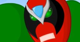 Homestar Runner Rock! Giant: Hey Bluey and Homestar, Do Wanna Play?