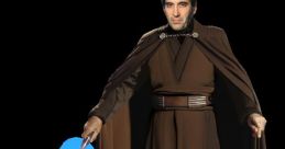 Dooku [CW CGI] (Mangio)