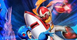 Proto Man (Mega Man)