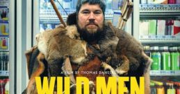Wild men growl and fight (SSE Effects Library)