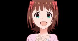 Amami Haruka (The Idolm@ster Million Live!)