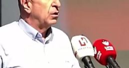 Ümit Özdağ(Turkish Politican)
