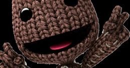 Sackbot (LittleBigPlanet)