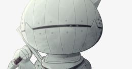 Siegward of Catarina (Dark Souls III)
