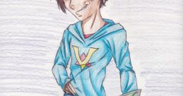 Venturian (VenturianTale - 2013)