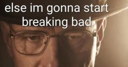 Waltuh (Breaking Bad meme)