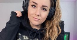 Nemesistv - Fulya Eren Turkish twitch streamer
