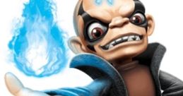 Kaos (Skylanders-Richard Steven Horvitz)