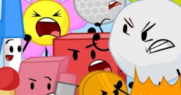 Steamy (BFDI)