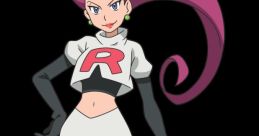 Jessie (Pokémon) - Italian voice