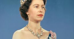 Queen Elizabeth II