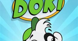 Doki (Discovery Kids, TV Series) Mangio-Crepe