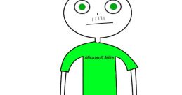 Mike (Microsoft)