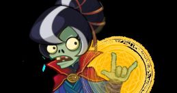 Iron Maiden (PvzGW)
