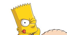 Raphael (Hey pally Guy) (The Simpsons)