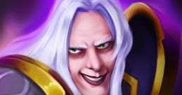 Arthas - Папич (rus streamer) Version Mango Crepe