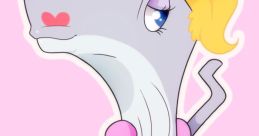 Pearl Krabs (Yuuri Sakamoto-JP Dub)