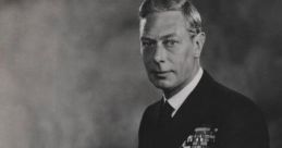 King George VI